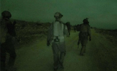 Forcat izraelite hyjnë në Liban – duan çmontimin e bazave të Hezbollahut