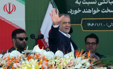Inteligjenca amerikane konfirmoi se presidenti iranian u plagos në një sulm izraelit