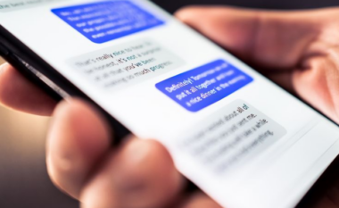 Aplikacioni që punon pa internet dhe pa numra telefoni