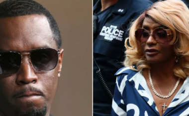Janice Combs reagon pas vendimit në gjyqin e djalit të saj, P. Diddy
