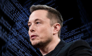 Musk lanson Baby Grok, një aplikacion i dedikuar për fëmijë