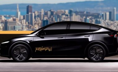 Robotaxi i Tesla-s do të operojë në San Francisko, por “njerëzit ende mbajnë çelësat”