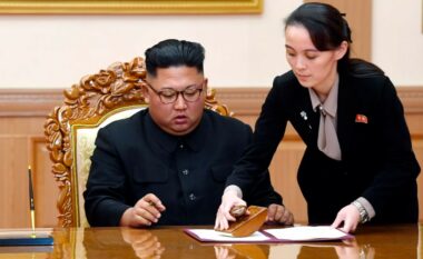 Koreja e Veriut thotë se nuk ka “interes” për dialog me Korenë e Jugut