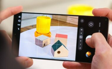 Samsung Galaxy S26 Ultra mund të marrë një përmirësim masiv të kamerës
