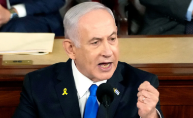 Netanyahu: Nuk do të ketë Hamas, kjo gjë ka marrë fund