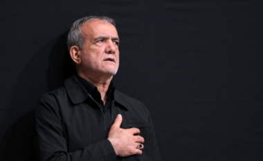 Presidenti iranian: Izraeli u përpoq të më vriste mua