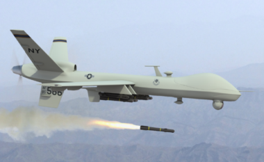 Shefi ukrainas për dronët trondit NATO-n: Me dronë mund ta përsërisni sulmin ndaj Pearl Harborit