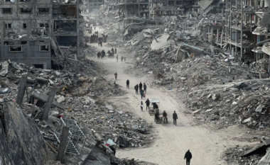 Ku kanë ngecur bisedimet për armëpushimin në Gaza?