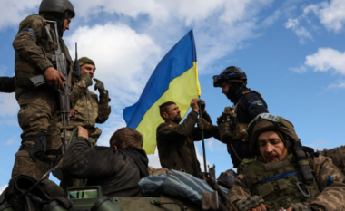 “Të gjithë janë të lodhur nga lufta në Ukrainë”, deklaron shefja e OKB-së për migracionin