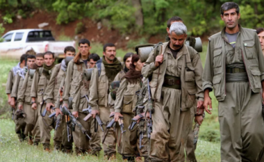 Gazi metan vret 12 ushtarë turq në një operacion në Irak