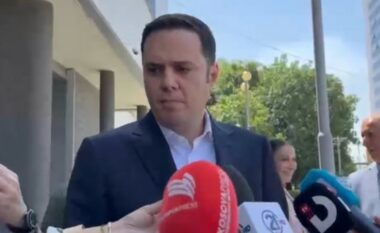 Abdixhiku: Dehari ka shkelur Kushtetutën, presim vendimin e Gjykatës