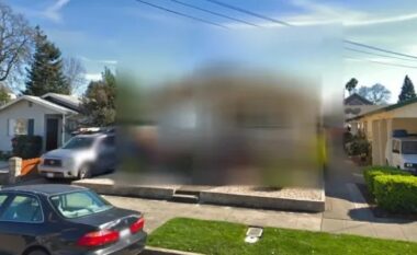 Google Maps ju lejon të “zbehni” shtëpinë tuaj