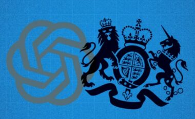 Britania dhe OpenAI lidhin një partneritet strategjik për sigurinë dhe zhvillimin e AI-së