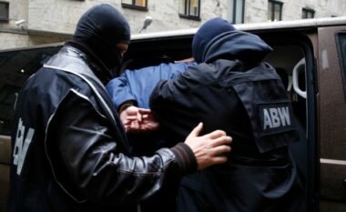 Arreston 32 persona në Poloni – spiunuan në favor të Rusisë
