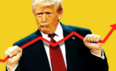 Trump kufizon fluturimet nga Meksika, kërcënon të prishë aleancën Delta-Aeromexico