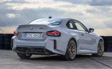 BMW shënon një tjetër rekord