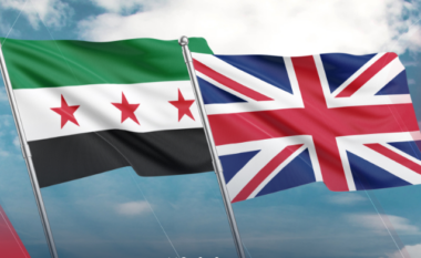 “Ka shpresë për sirianët” – Siria dhe Britania e Madhe rivendosin marrëdhëniet diplomatike