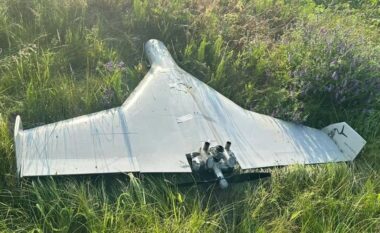 Kina mohon, por një dron ‘i kapur’ nga ukrainasit flet ndryshe