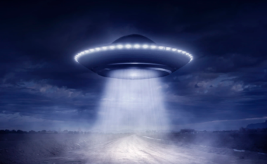 Mbi 2 mijë raportime për UFO në gjysmën e parë të 2025