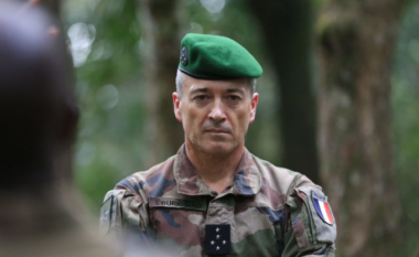 “Franca është armiku kryesor i Rusisë në Evropë”, deklaron shefi i ushtrisë franceze