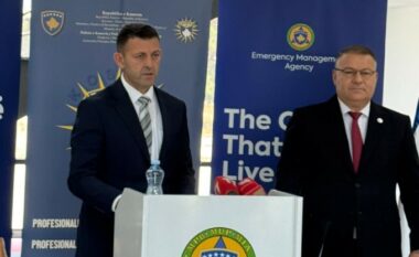 Vetëm gjatë javës së fundit mbi 320 raste të zjarreve, Metaj: Kemi humbur një zjarrfikës dhe një qytetar, dy zjarrfikës tjetër i kemi të lënduar  