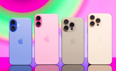 Brenda laboratorit ku Apple teston qëndrueshmërinë e pajisjeve