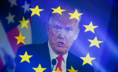 Trump vendos tarifa ndaj BE-së, katër shtete kërkojnë kundërmasa dhe negociata