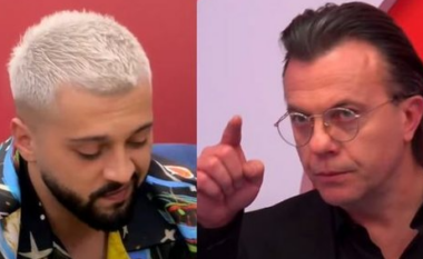 Laert Vasili kritikon sërish Gjestin: Me tre klasë shkollë futet në një format televiziv dhe shpallet fitues