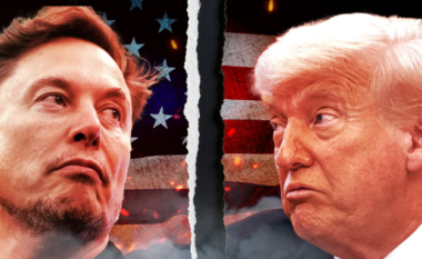 Elon Musk krijon partinë e tij politike, Partia Amerikane