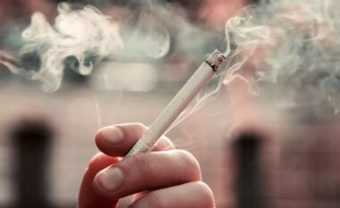Shtrenjtim edhe më i madh i cigareve në vendet e BE-së