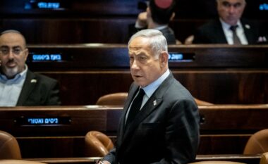 Partia ultra-ortodokse izraelite largohet nga qeveria e Netanyahut për shkak të projektligjit për rekrutimin ushtarak