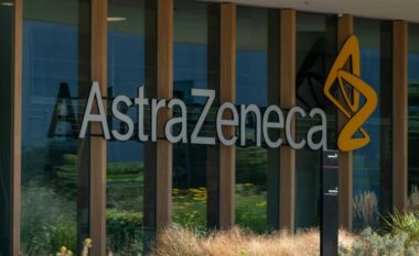 AstraZeneca zbulon një investim prej 50 miliardë dollarësh në SHBA