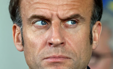 Macron: Evropa përballet me kërcënimin më të madh që nga Lufta e Dytë Botërore