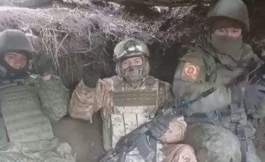 Serbia e mbushur me mercenarë rus, kampet e ngritura synonin grusht shteti në Moldavi