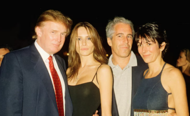 Wall Street Journal publikoi një letër ditëlindjeje që Trump i dërgoi pedofilit Epstein