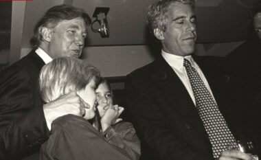 Trump: Nuk e di arsyen se pse Epstein lidhej me vajza të reja