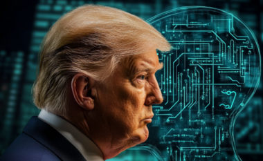 Trump: SHBA do ta fitojë garën e Inteligjencës Artificiale