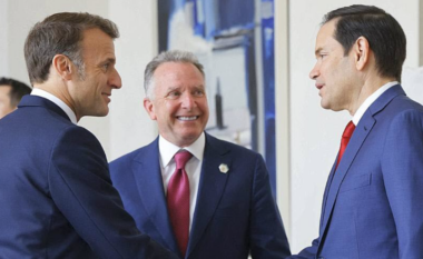 SHBA-ja kritikon ashpër Francën që paralajmëroi njohjen e shtetit palestinez