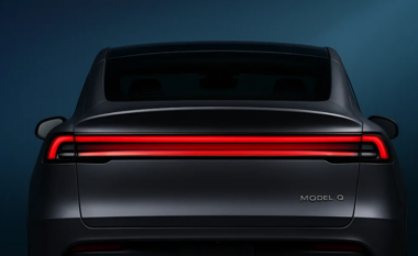 Tesla njofton prodhimin e modelit Q