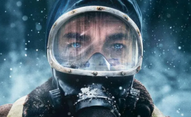 Netflix përdor efektet e Inteligjencës Artificiale për herë të parë në një serial