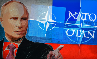 “NATO duhet të përgatitet për luftë të dyfishtë me Rusinë dhe Kinën”, paralajmëron komandanti amerikan