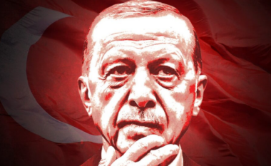 Erdogan: Bota duhet ta pranojë realitetin e dy shteteve në Qipro