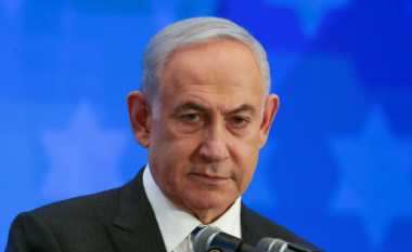 Netanyahu mohon krizën humanitare në Gaza: Nuk ka uri atje