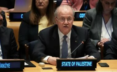 Kryeministri palestinez thotë se Hamasi duhet të çarmatoset dhe Gaza duhet të kthehet nën kontrollin e Autoritetit Palestinez