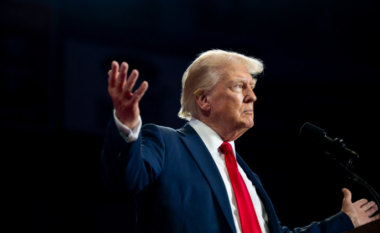 Trump pyetet për fëmijët palestinezë: Ata duken shumë të uritur, duhet më shumë ndihma