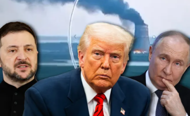 Trump: Takimi mes Putinit dhe Zelenskyt do të ndodhë