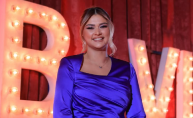 Neda Balluku: Jam opinionistja më e ndershme që ka pasur Big Brother