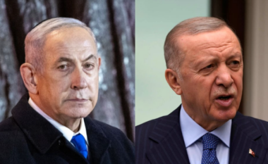 Erdogan: Netanyahu po e kthen rajonin në një masakër