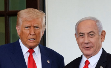“Ata si duket duan të vdesin”, Trump fajëson Hamasin për dështimin e bisedimeve të armëpushimit