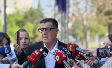 “Cinizëm dhe shantazh politik” – Haziri i përgjigjet Bajqinovcit pasi e ftoi publikisht për koalicionin